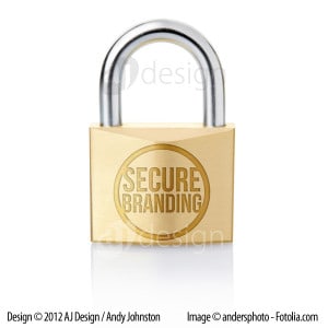 padlock-secure-branding