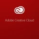 Adobe Creative Cloud Mobile Splash Screen