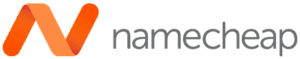 NameCheap logo