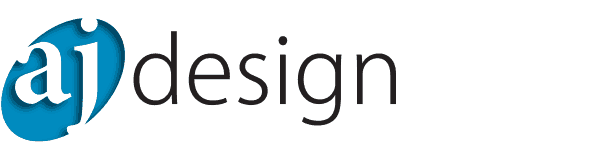 Graphic Design & Marketing Services in Upstate SC | AJ Design